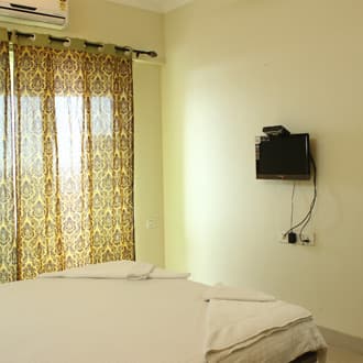 Standard Vista Service Apartment (Powai), Mumbai 3